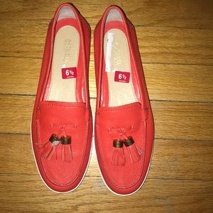 Women’s Michael Kors loafers